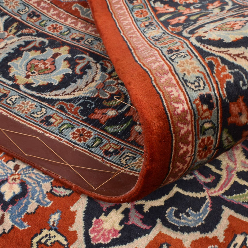 Tappeto Persero - Classico - 235 x 145 cm - rosso