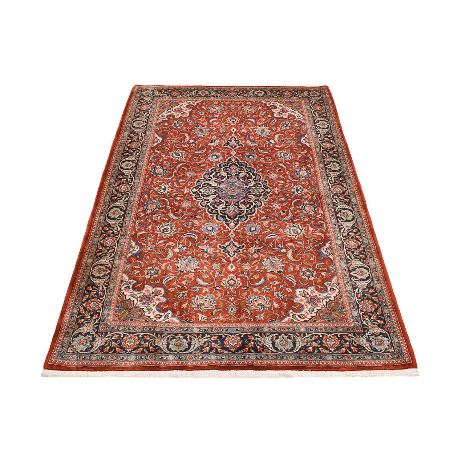 Tappeto Persero - Classico - 235 x 145 cm - rosso