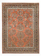 Golpayegan Tappeto 410x303cm - Tappeto persiano