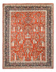 Golpayegan Tappeto 395x304cm - Tappeto persiano