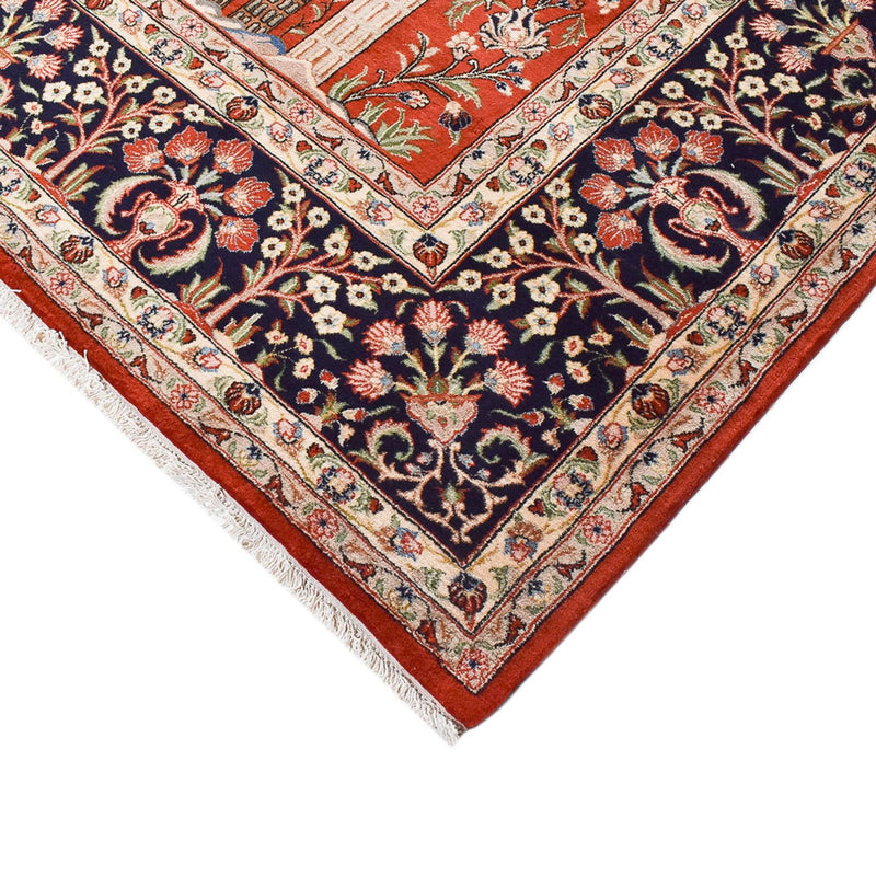 Tappeto Persero - Reale - Reale - 395 x 304 cm - rosso