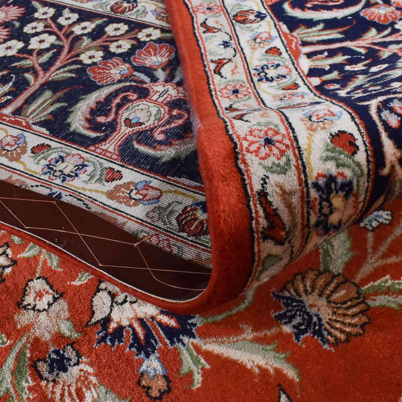 Tappeto Persero - Reale - Reale - 395 x 304 cm - rosso