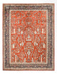 Golpayegan Tappeto 399x303cm - Tappeto persiano