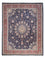 Tappeto Persero - Classico - 409 x 320 cm - blu scuro