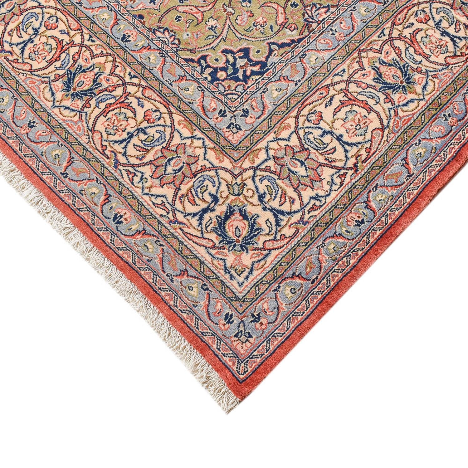 Tappeto Persero - Classico - 346 x 250 cm - rosso