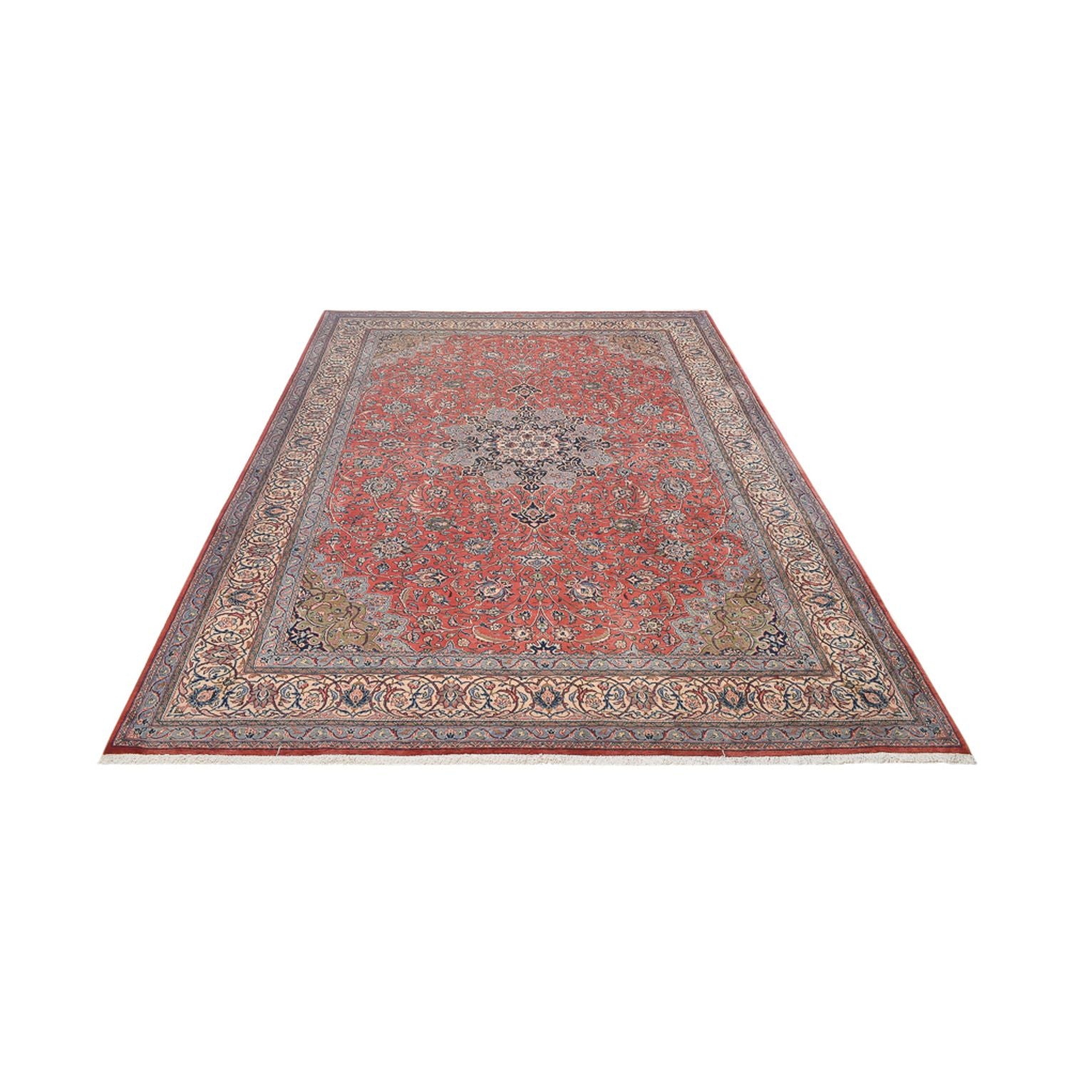 Tappeto Persero - Classico - 346 x 250 cm - rosso