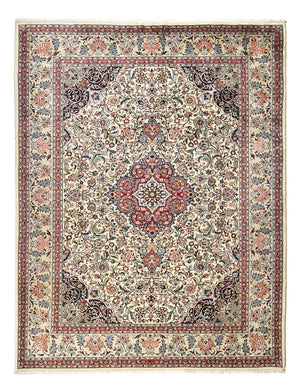 Tappeto Persero - Reale - 333 x 252 cm - sabbia
