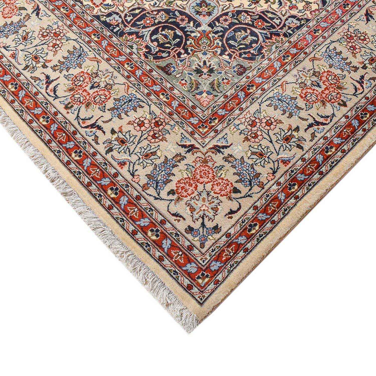 Tappeto Persero - Reale - 333 x 252 cm - sabbia