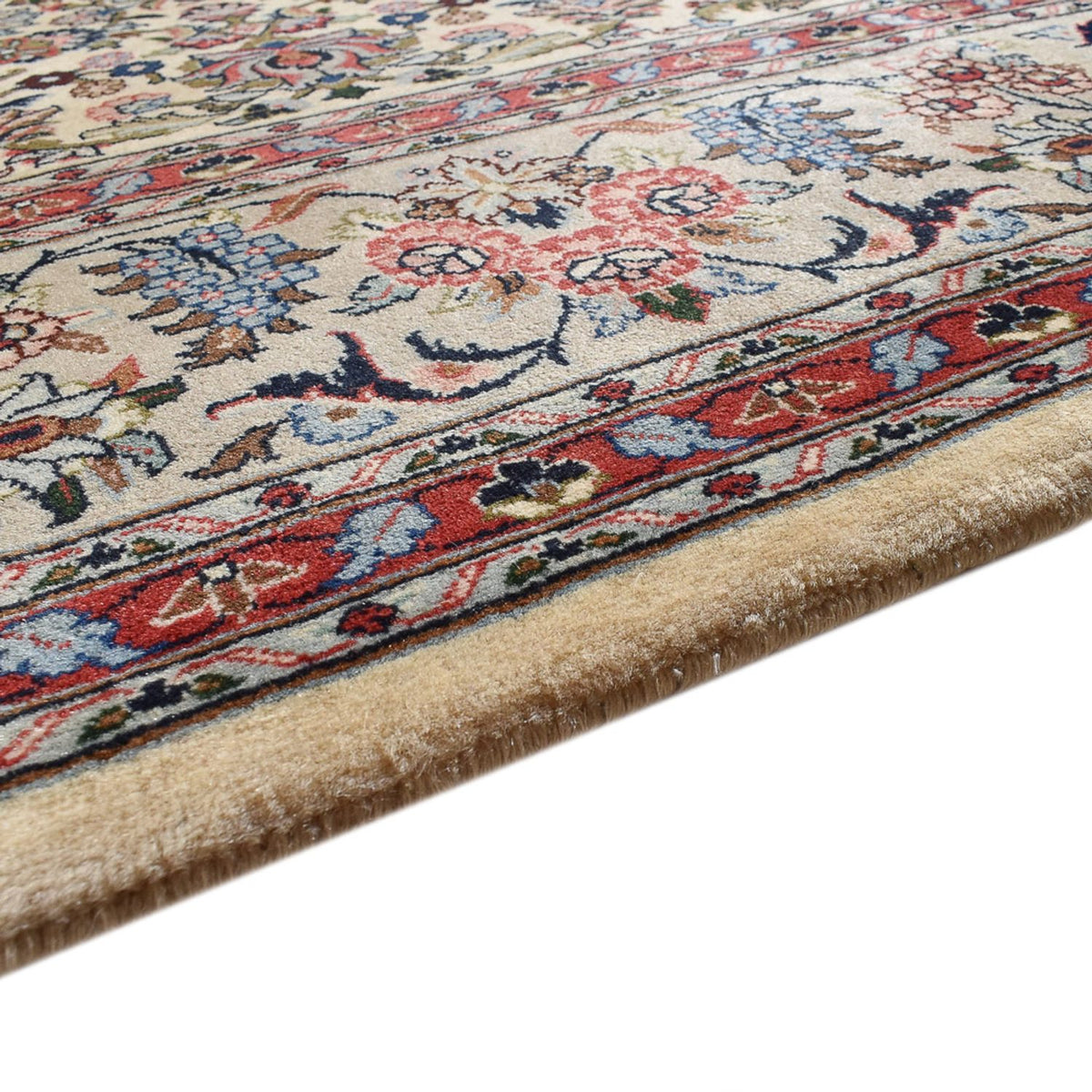 Golpayegan Tappeto 252x333cm - Tappeto persiano
