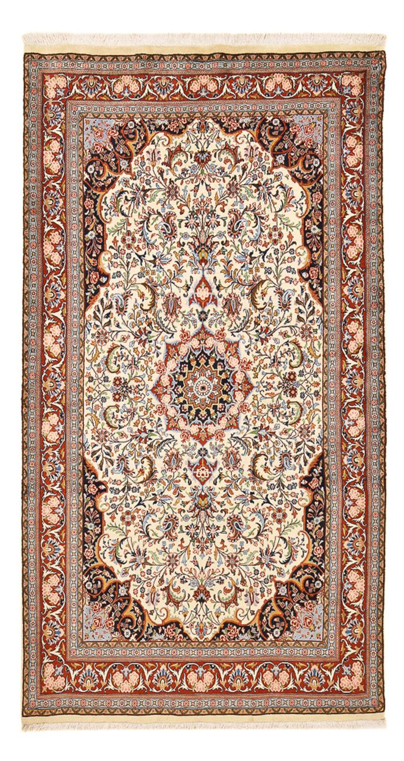 Tappeto Persero - Bidjar - 252 x 142 cm - sabbia