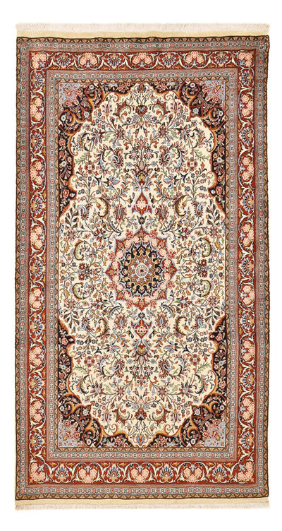 Bidjar Tappeto 142x252cm - Tappeto persiano