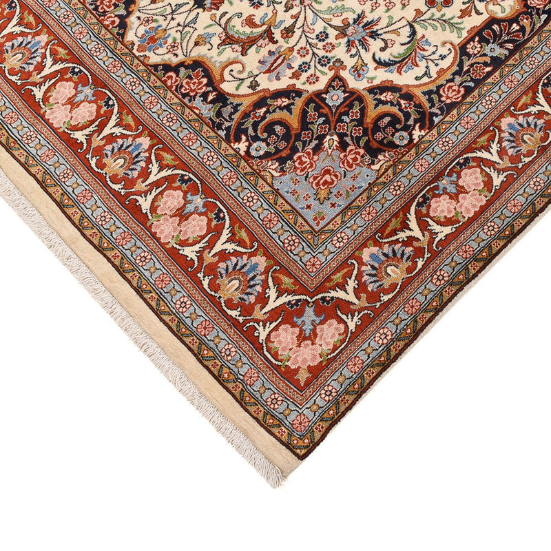Tappeto Persero - Bidjar - 252 x 142 cm - sabbia