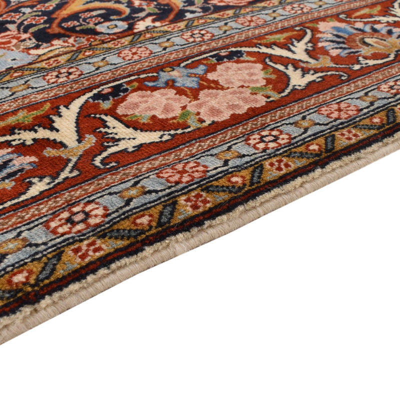 Tappeto Persero - Bidjar - 252 x 142 cm - sabbia