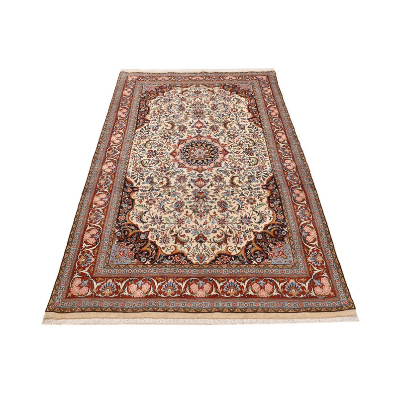 Tappeto Persero - Bidjar - 252 x 142 cm - sabbia
