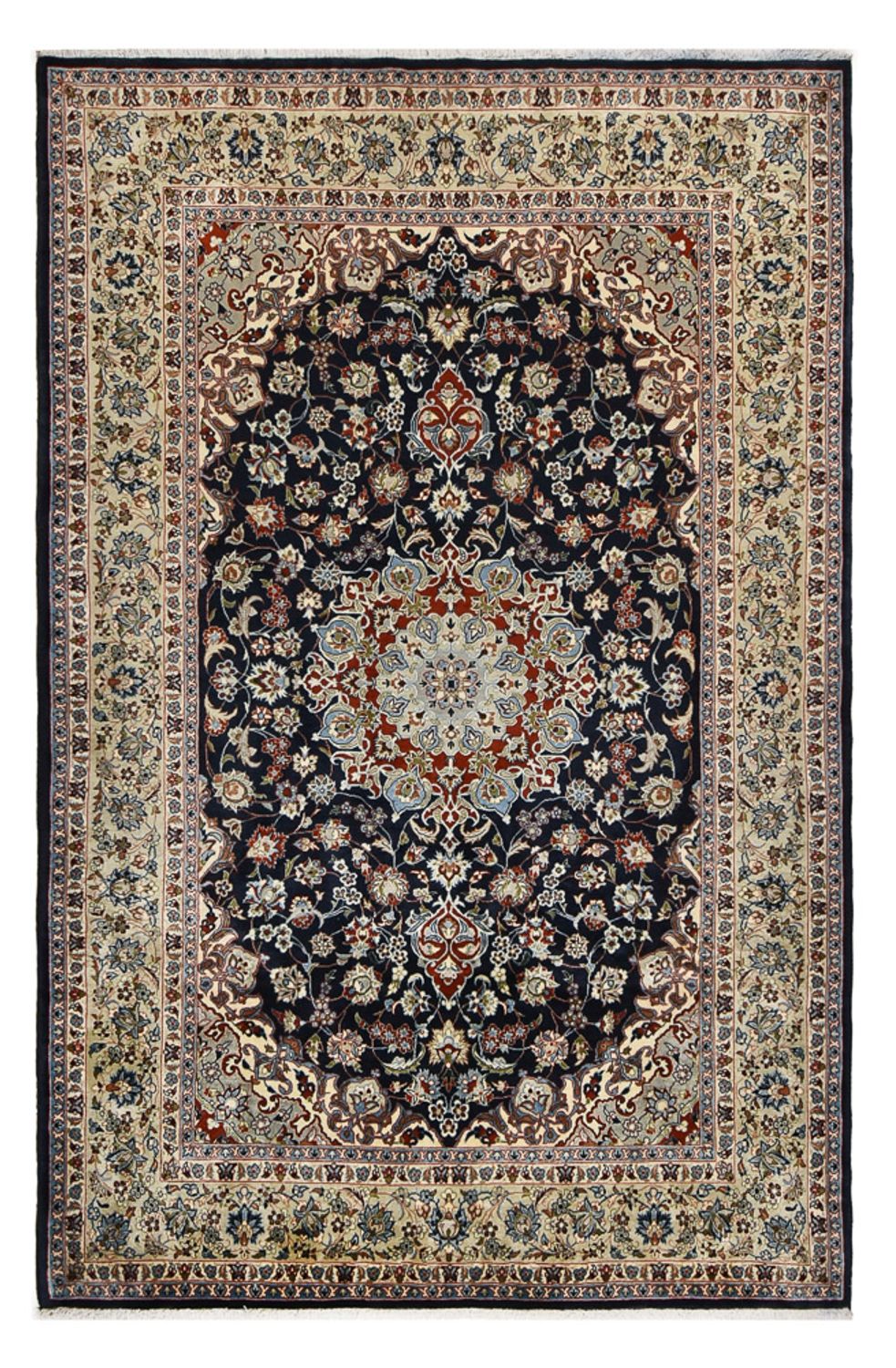 Tappeto Persero - Reale - Reale - 295 x 192 cm - blu scuro