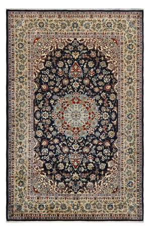 Tappeto Persero - Reale - Reale - 295 x 192 cm - blu scuro