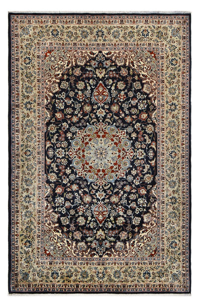 Golpayegan Tappeto 192x295cm - Tappeto persiano