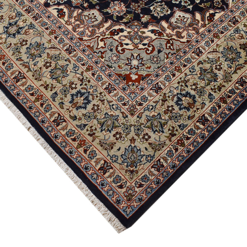 Tappeto Persero - Reale - Reale - 295 x 192 cm - blu scuro