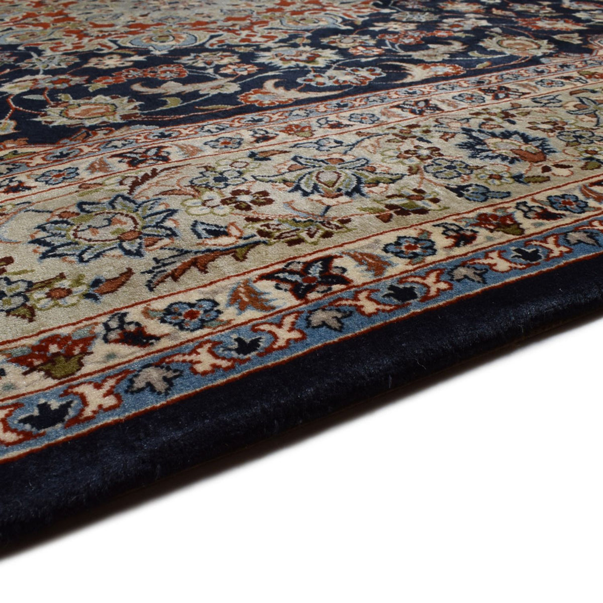 Tappeto Persero - Reale - Reale - 295 x 192 cm - blu scuro