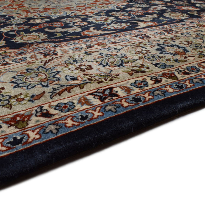 Tappeto Persero - Reale - Reale - 295 x 192 cm - blu scuro