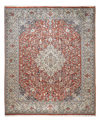 Tappeto Persero - Reale - 330 x 259 cm - ruggine
