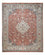 Tappeto Persero - Reale - 330 x 259 cm - ruggine