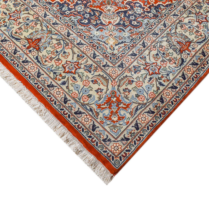 Tappeto Persero - Reale - 330 x 259 cm - ruggine