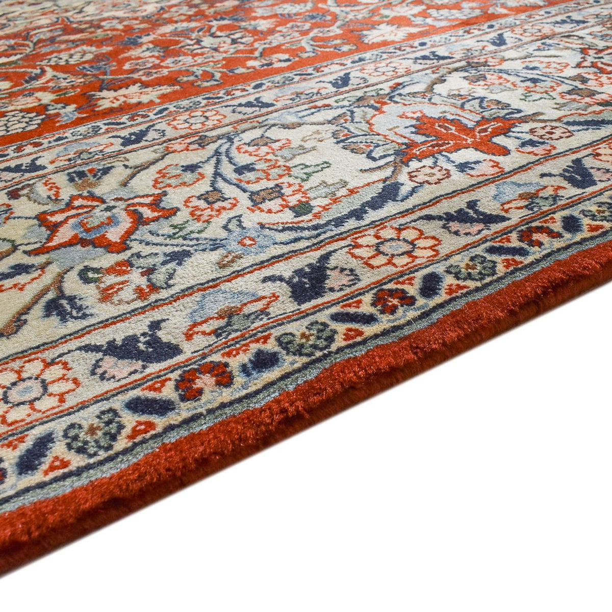 Golpayegan Tappeto 259x330cm - Tappeto persiano