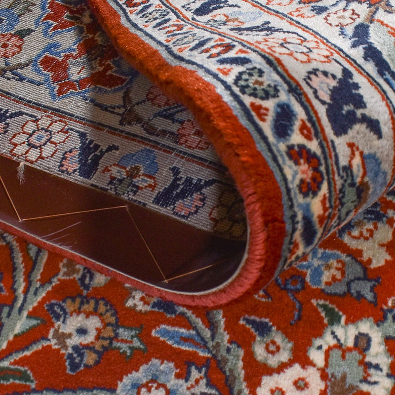 Tappeto Persero - Reale - 330 x 259 cm - ruggine