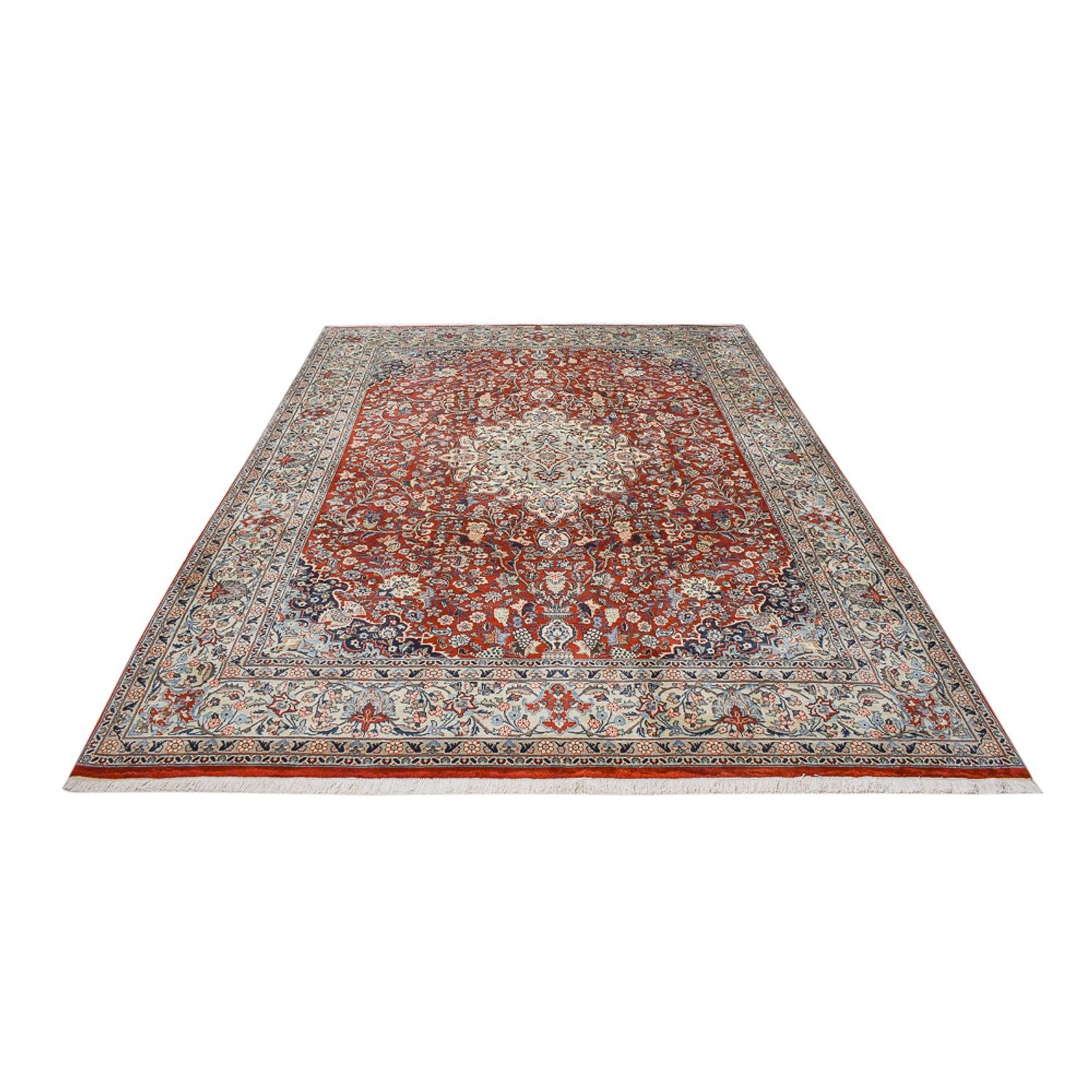Tappeto Persero - Reale - 330 x 259 cm - ruggine