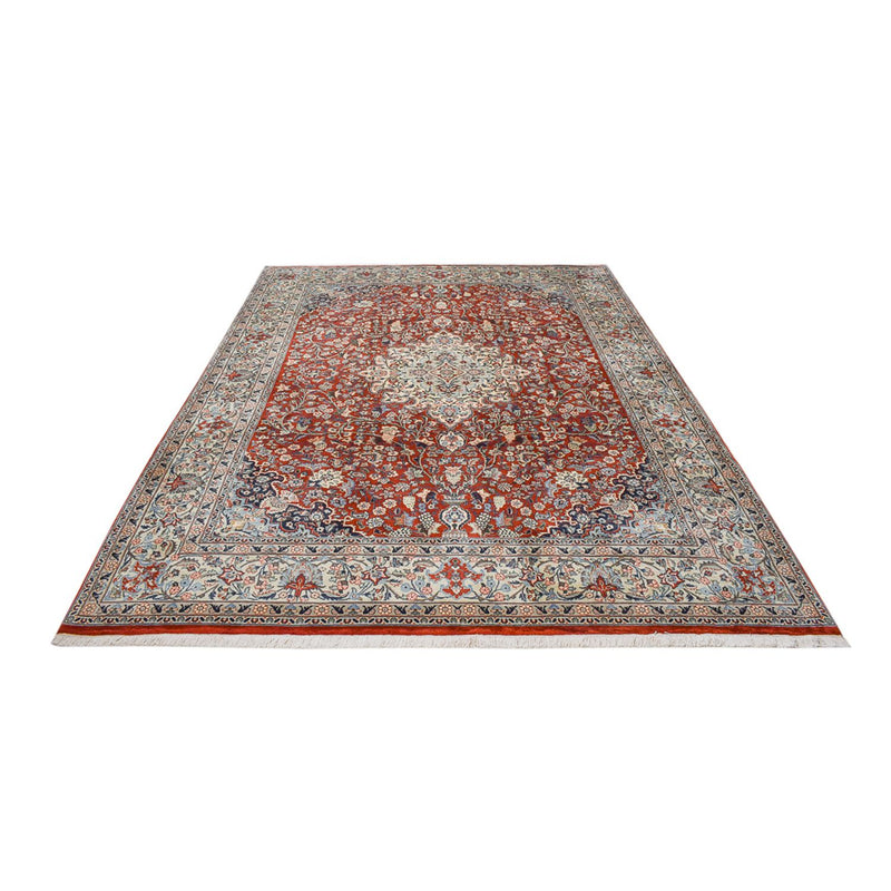 Tappeto Persero - Reale - 330 x 259 cm - ruggine