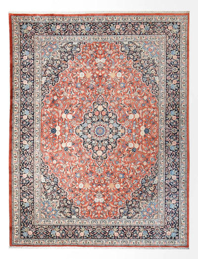 Golpayegan Tappeto 294x390cm - Tappeto persiano