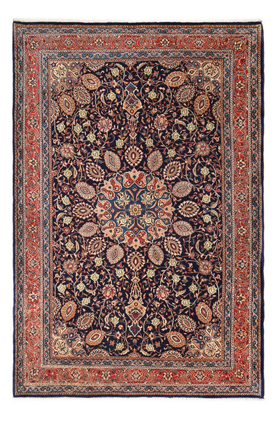 Sarouk Tappeto 212x320cm - Tappeto persiano