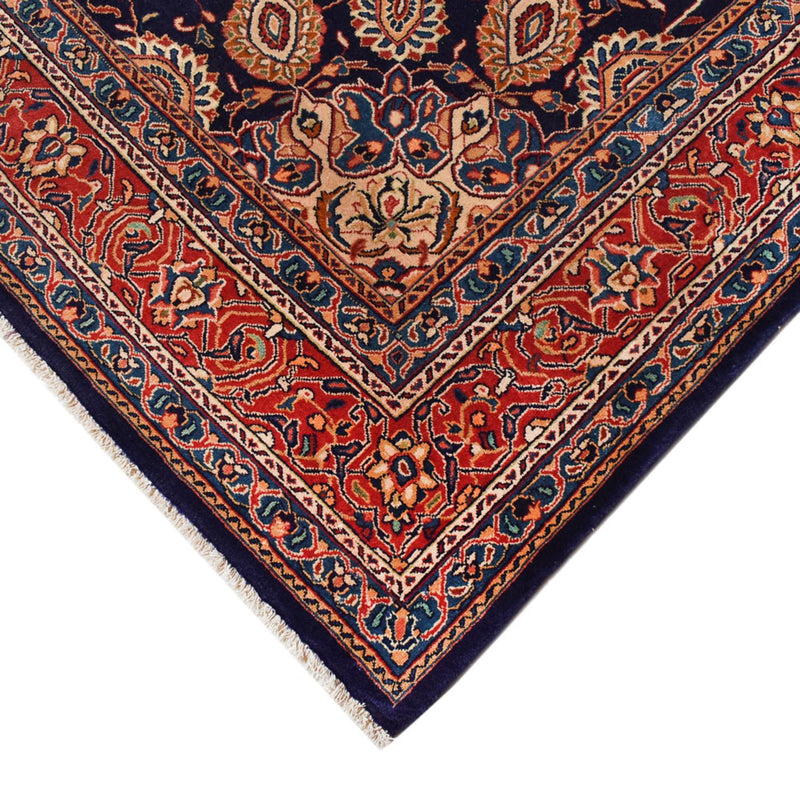 Tappeto Persero - Classico - 320 x 212 cm - ruggine