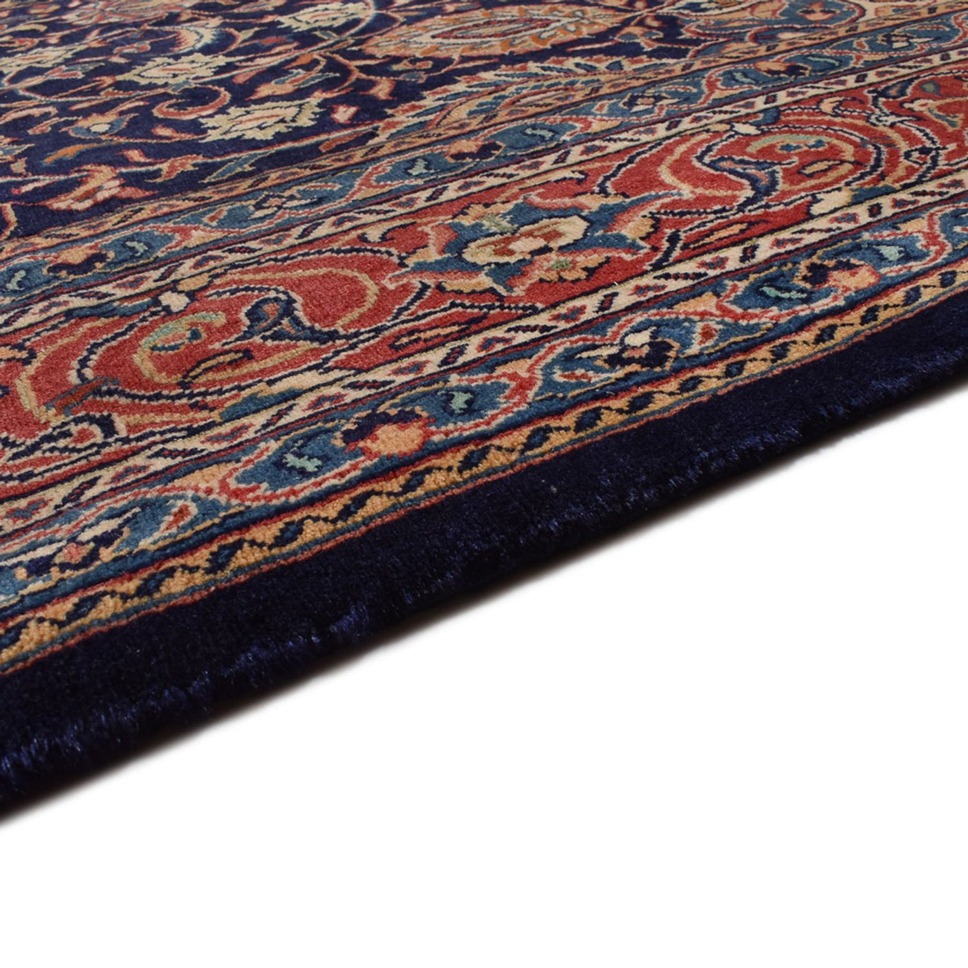 Sarouk Tappeto 320x212cm - Tappeto persiano