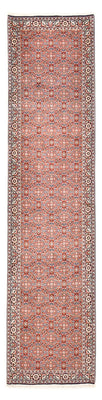 Tappeto corsia Tappeto Persero - Bidjar - 295 x 76 cm - ruggine