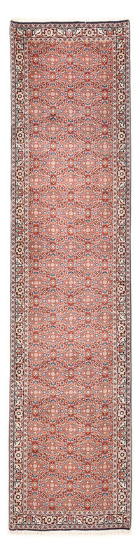Tappeto corsia Tappeto Persero - Bidjar - 295 x 76 cm - ruggine