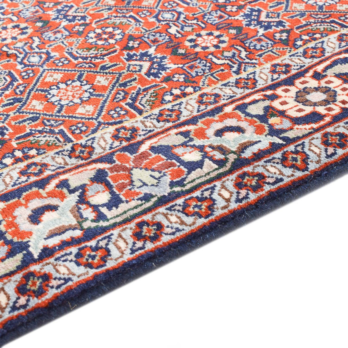 Bidjar Tappeto 295x76cm - Tappeto persiano