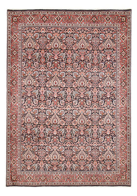Tappeto Persero - Bidjar - 367 x 257 cm - ruggine