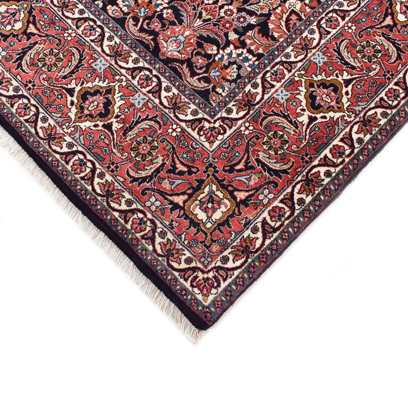 Tappeto Persero - Bidjar - 367 x 257 cm - ruggine