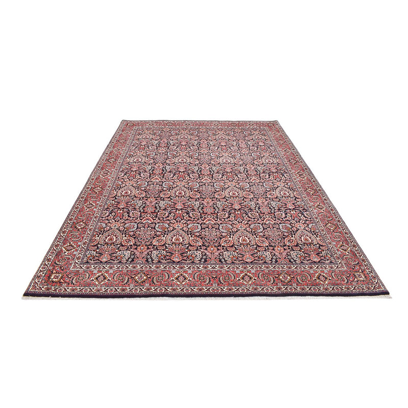 Tappeto Persero - Bidjar - 367 x 257 cm - ruggine