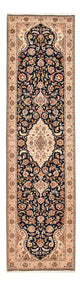 Tabriz - 50 Raj Tappeto 82x310cm - Tappeto persiano
