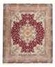 Tabriz - 70 Raj Tappeto 304x250cm - Tappeto persiano