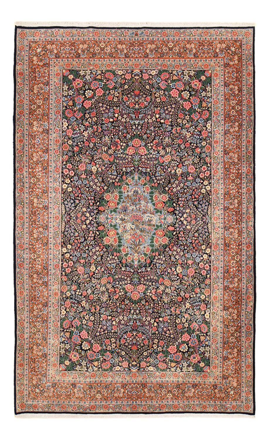 Tappeto Persero - Reale - 335 x 200 cm - blu scuro