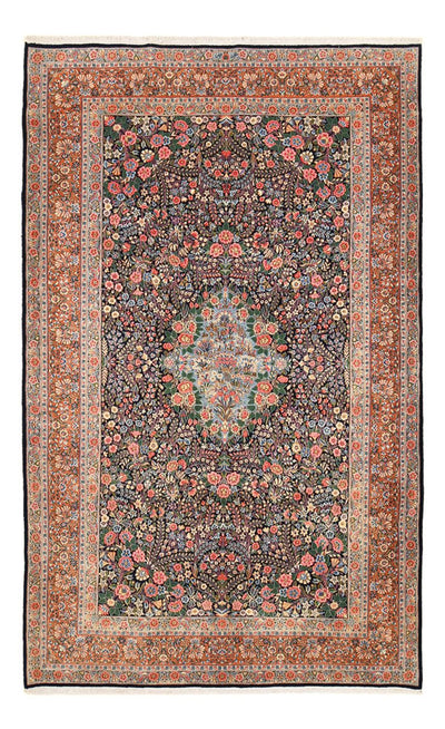 Rafsanjan Tappeto 200x335cm - Tappeto persiano
