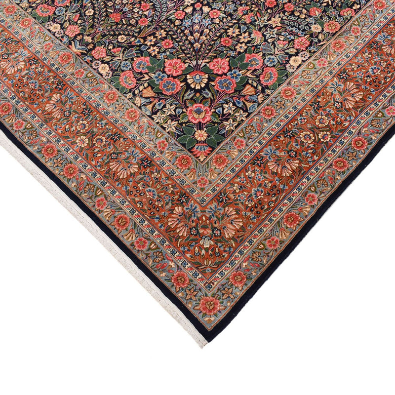 Tappeto Persero - Reale - 335 x 200 cm - blu scuro