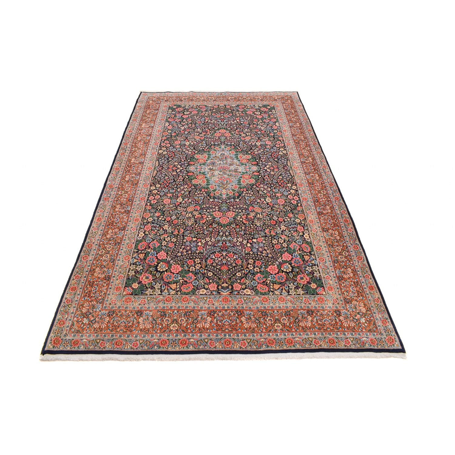 Tappeto Persero - Reale - 335 x 200 cm - blu scuro
