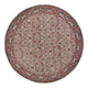 Bidjar Tappeto 250x250cm - Tappeto persiano
