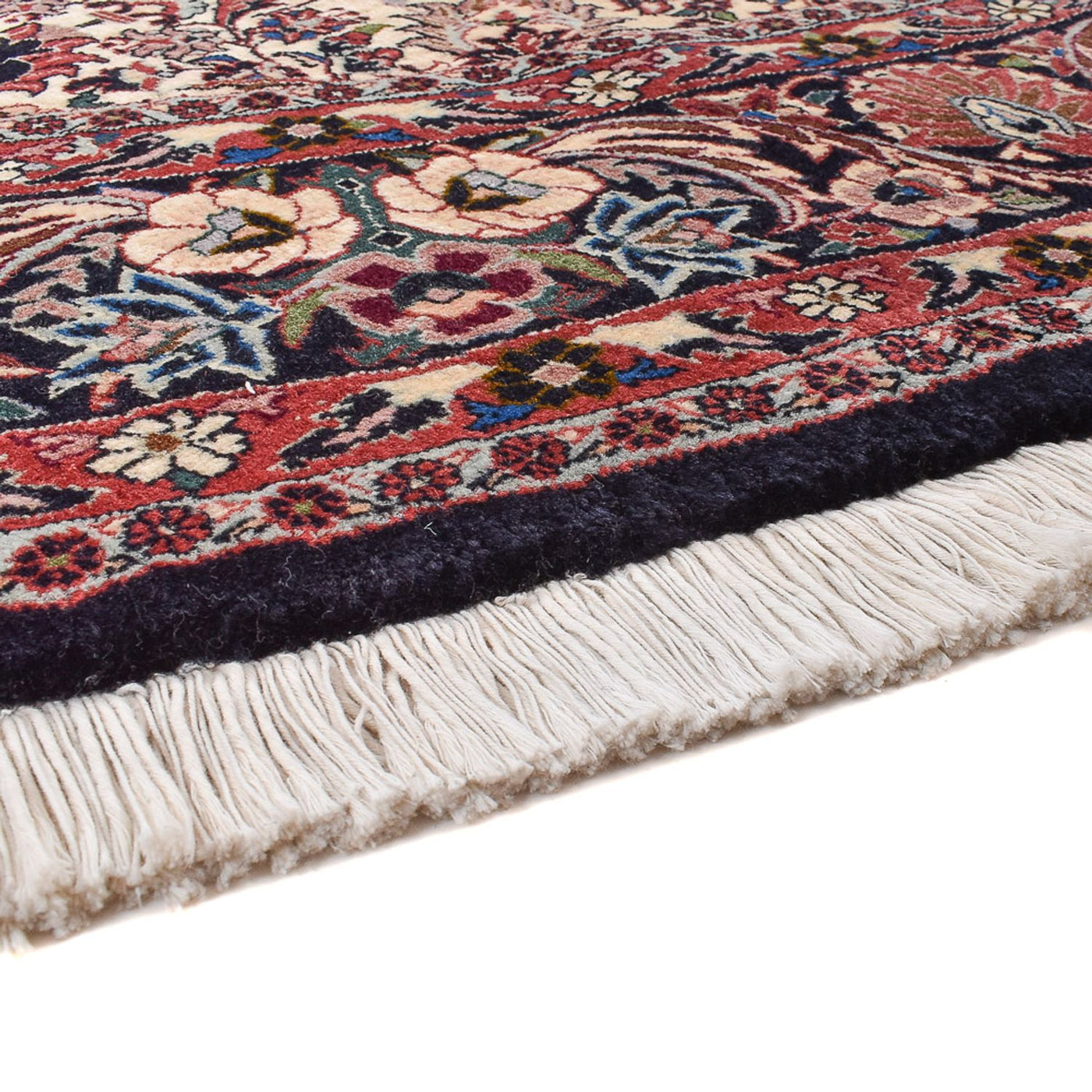 Bidjar Tappeto 250x250cm - Tappeto persiano