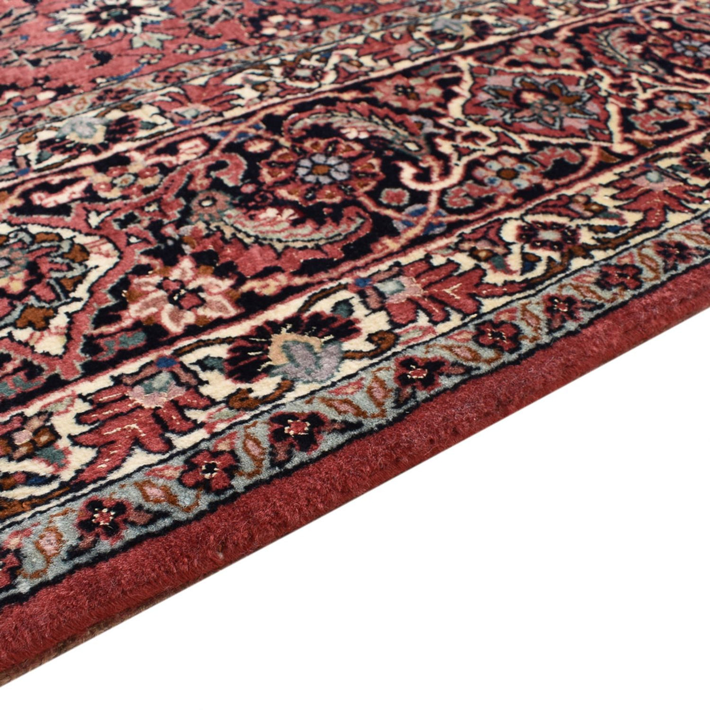 Bidjar Tappeto 300x202cm - Tappeto persiano